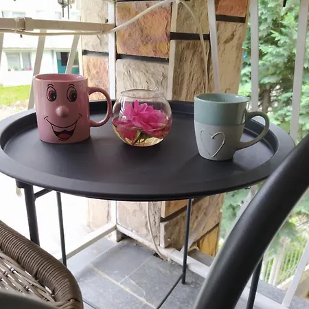 Maric In Appartement