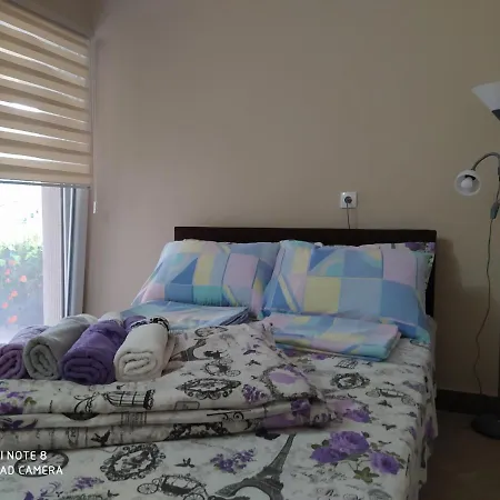 Appartement Maric In *