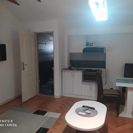 Maric In Vrnjačka Banja