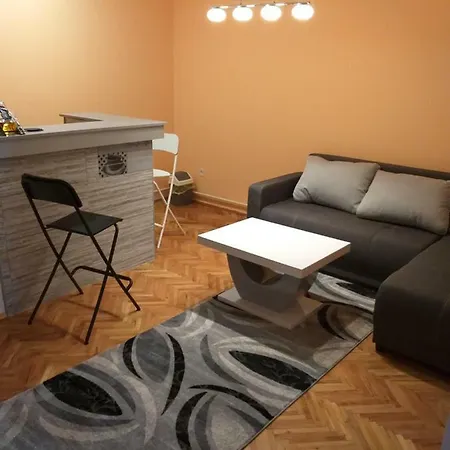 Maric In Appartement Vrnjačka Banja
