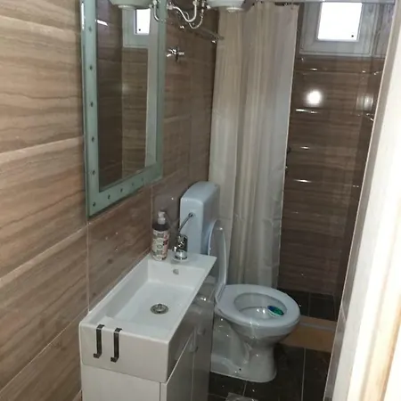 Maric In Appartement