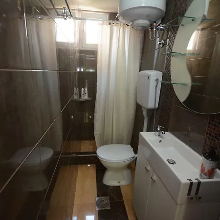 Appartement Maric In