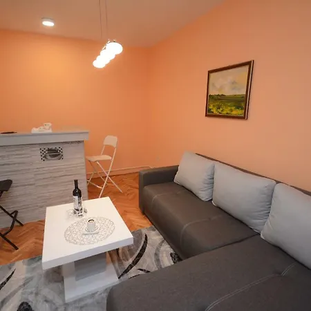 Maric In * Vrnjačka Banja