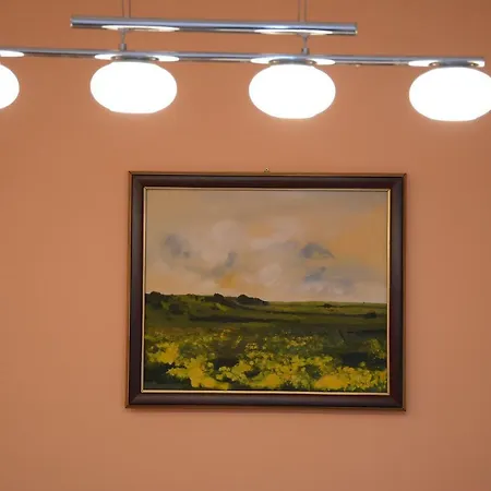 Maric In Appartement *