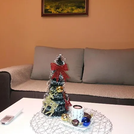 Maric In * Vrnjačka Banja