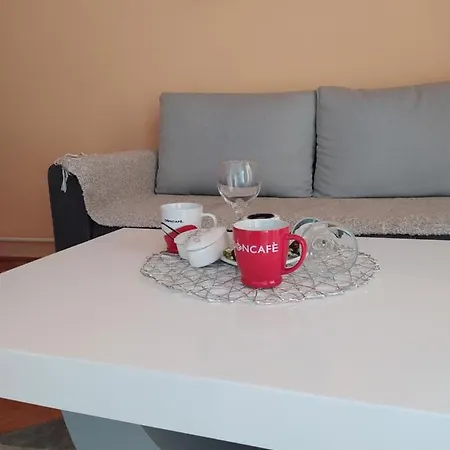 Maric In Appartement Vrnjačka Banja