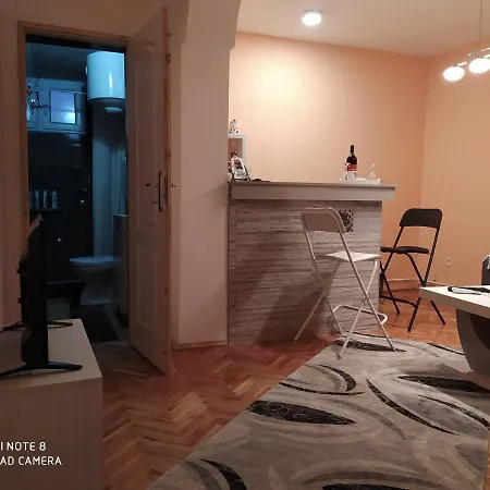 Appartement Maric In *