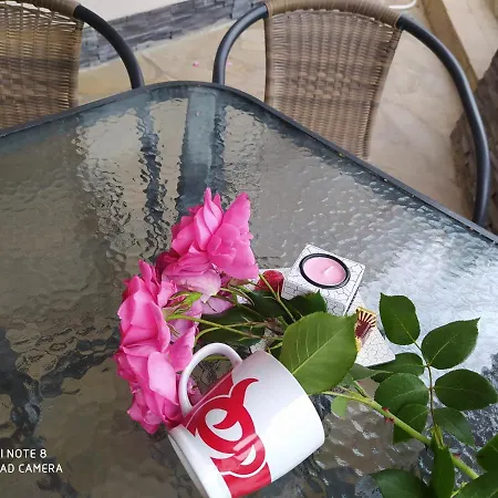 Appartement Maric In