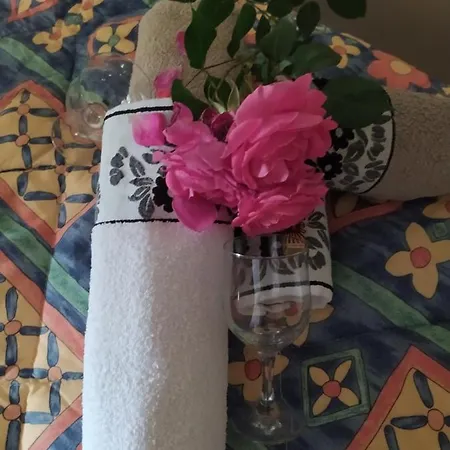 Appartement Maric In Vrnjačka Banja