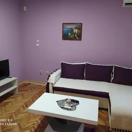 Maric In * Vrnjačka Banja