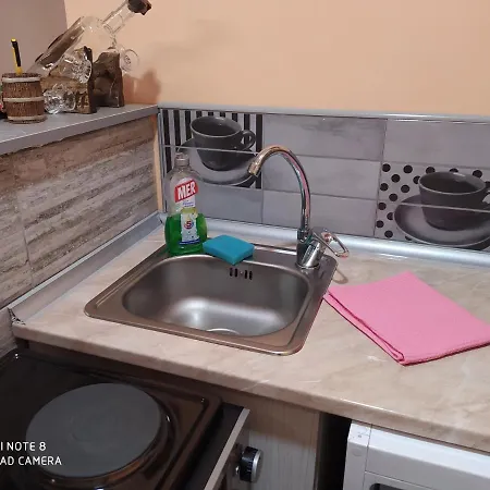 Appartement Maric In Vrnjačka Banja