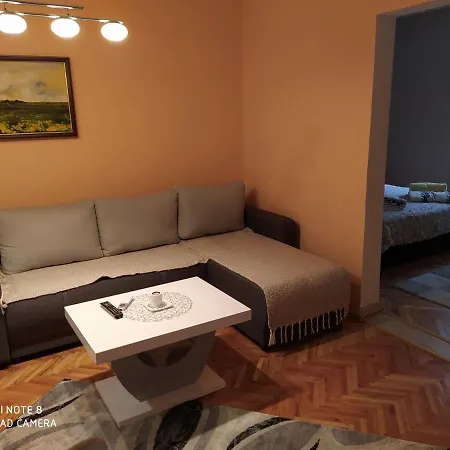 Maric In Apartamento *